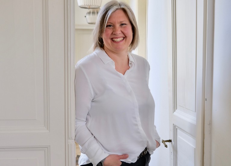 Eindrücke - Marie-Ann von Detten