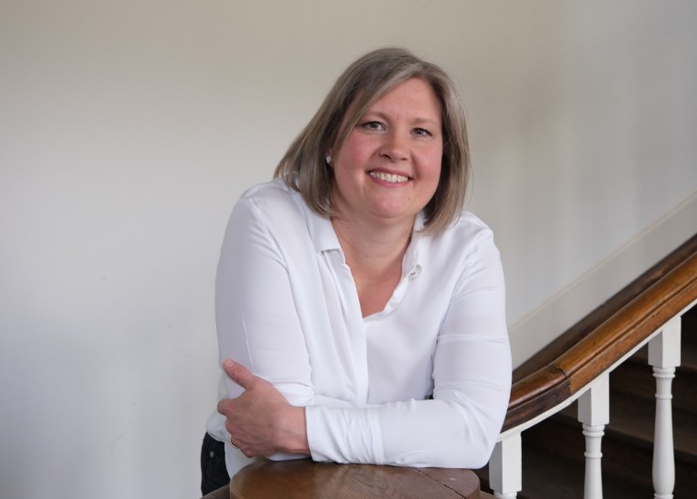 Eindrücke - Marie-Ann von Detten